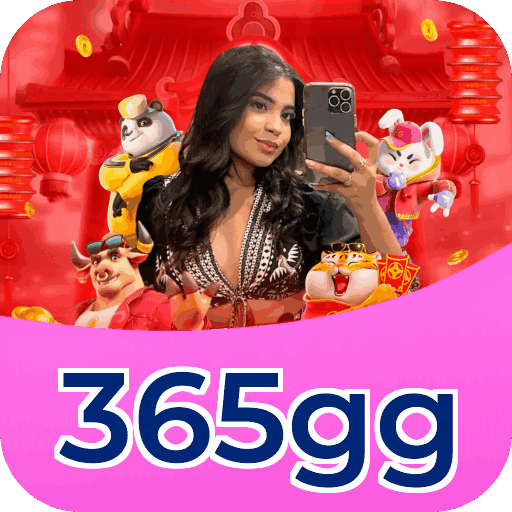 Plataforma 365gg mostrando interface moderna, jogos certificados e recursos de segurança licenciados